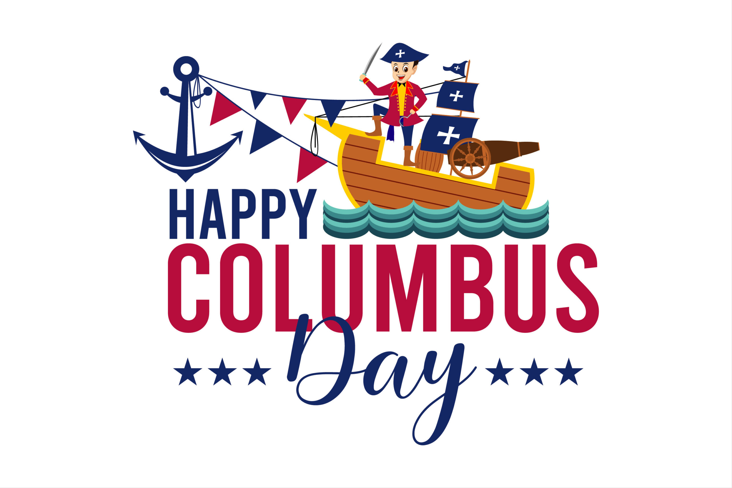 Columbus Indigenous Peoples Day