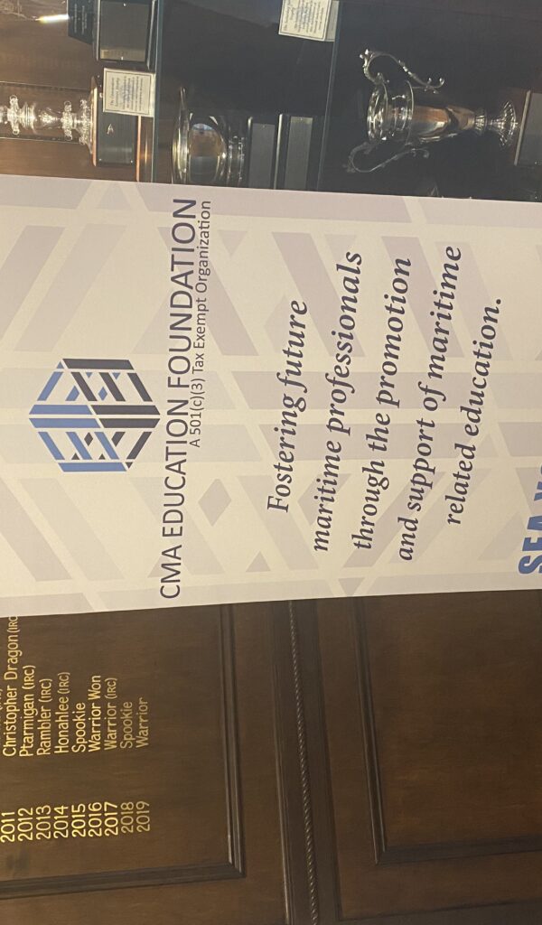 CMA education foundation CMA education foundation